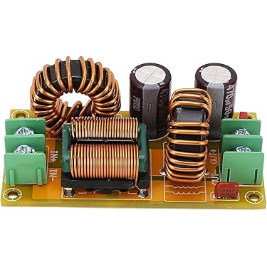 Amazon.co.jp 売れ筋ランキング: EMIフィルタ の中で最も人気のある